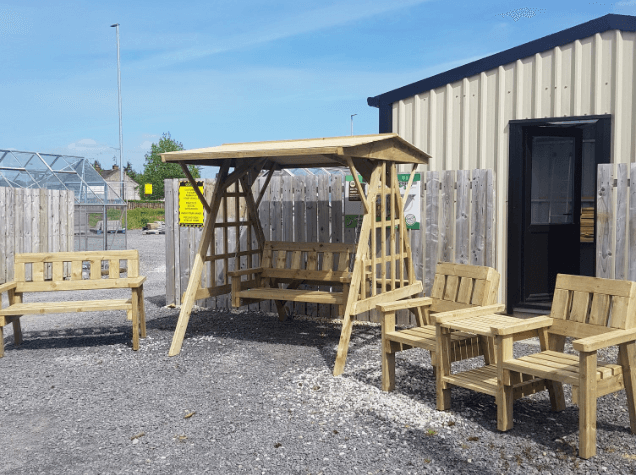 Garden Furniture