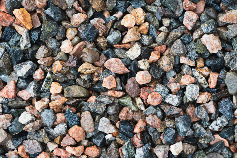 Mixed Granite