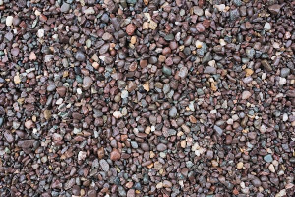 0040 Pea Gravel