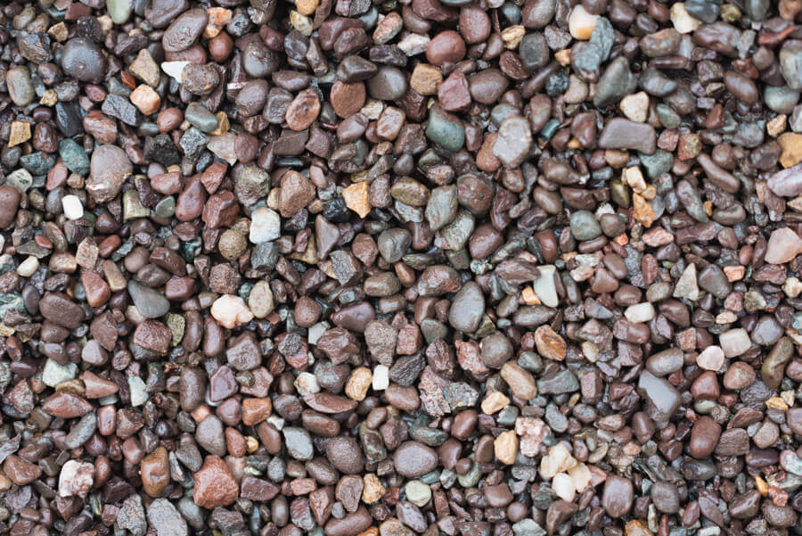 Pea Gravel