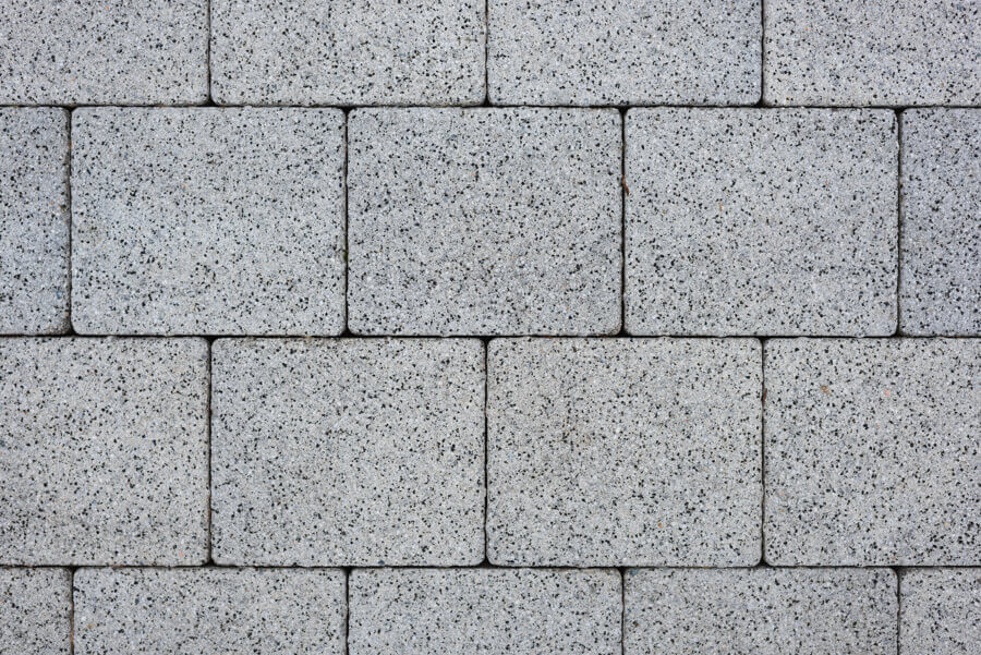 Tobermore Sienna – Silver 1m²