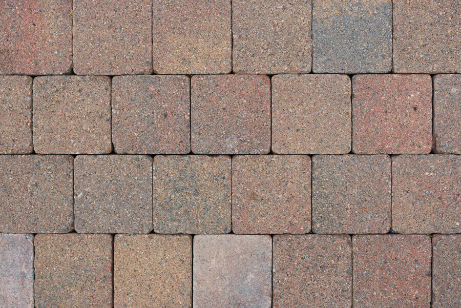 Tobermore Tegula – Heather 1m²