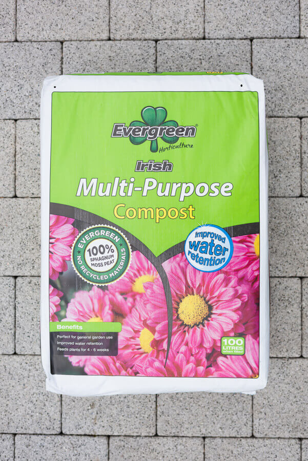 Multi Purpose Compost