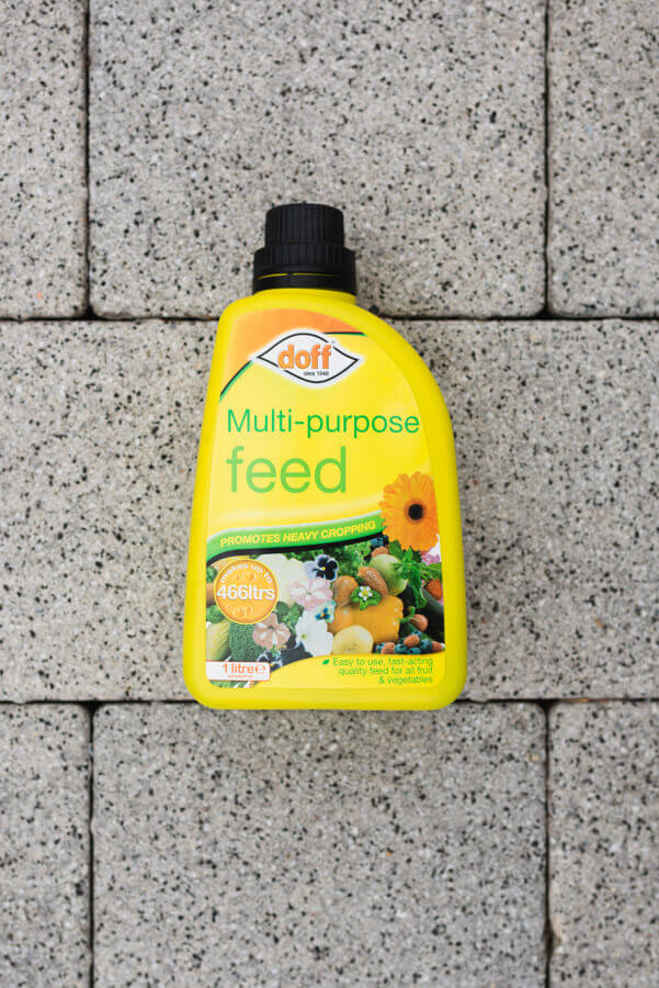 Multi-Purpose Feed 1 Litre