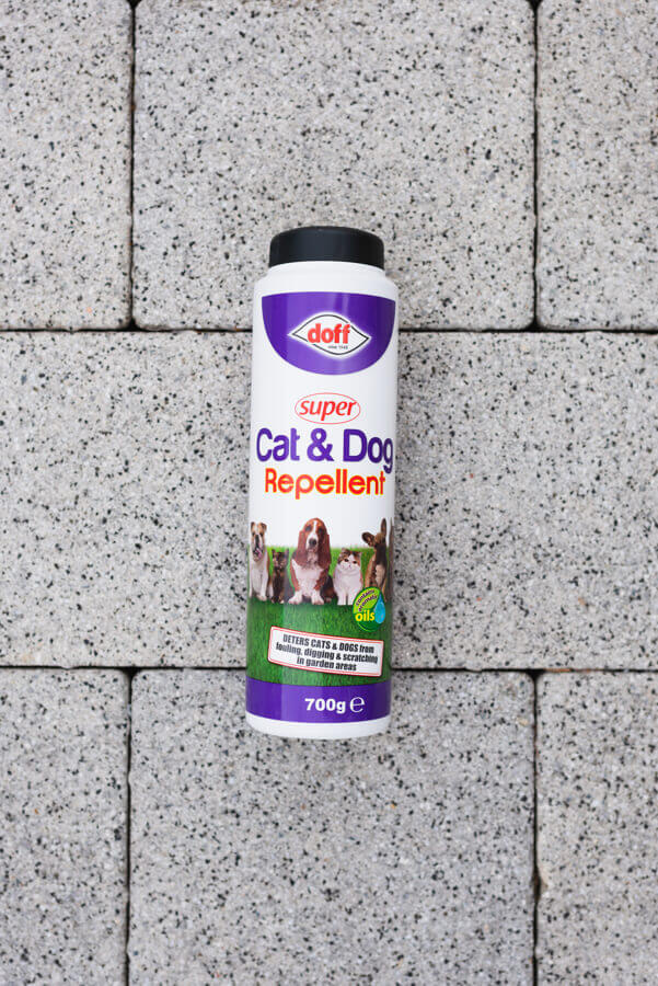 700g Cat & Dog Repellant