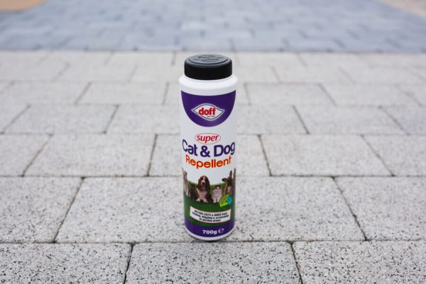 0155 Doff Cat & Dog Repellant