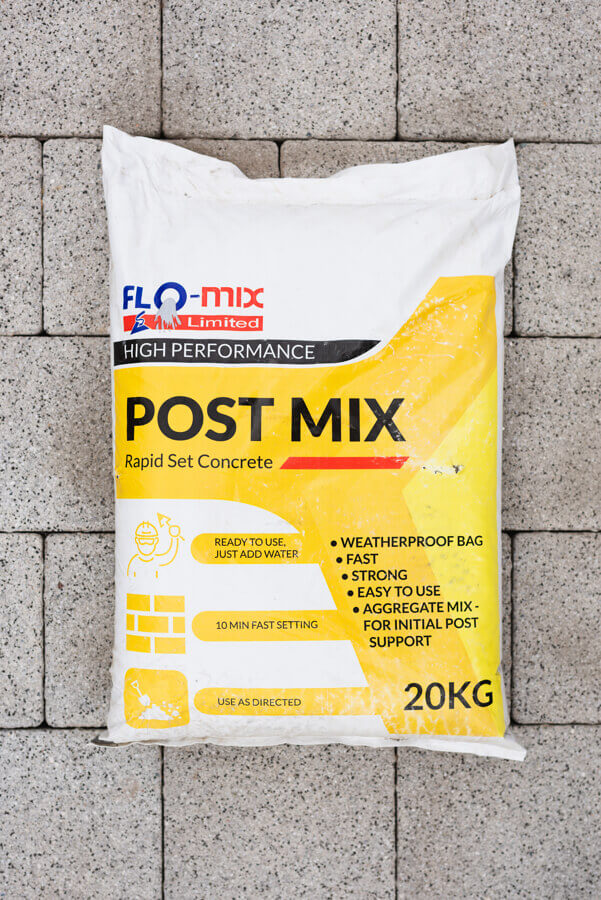 0159 Post Mix 20kg