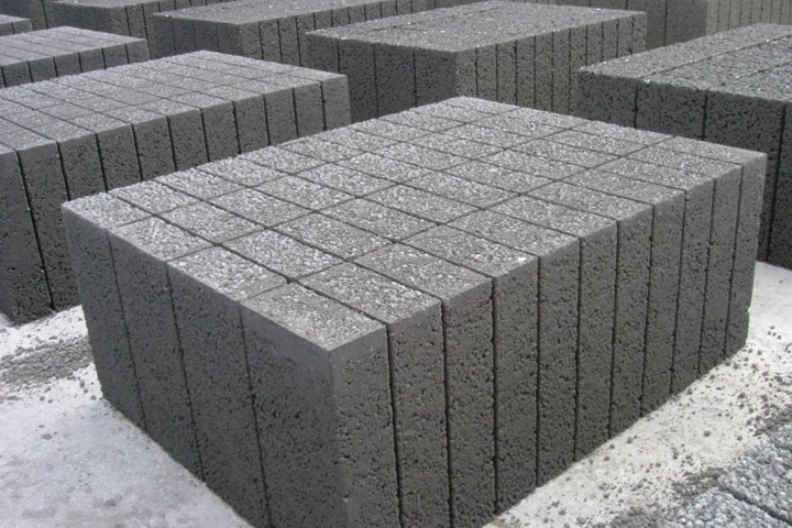 Concrete Blocks
