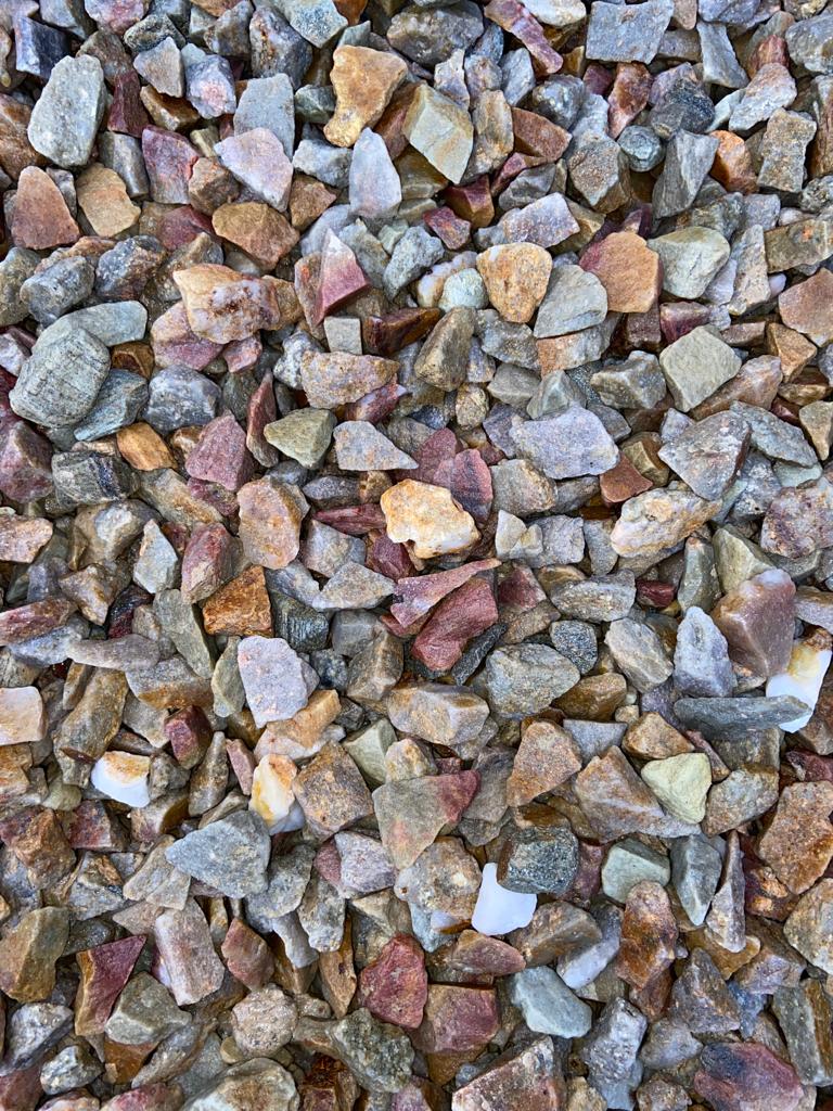 Rose Quartz
