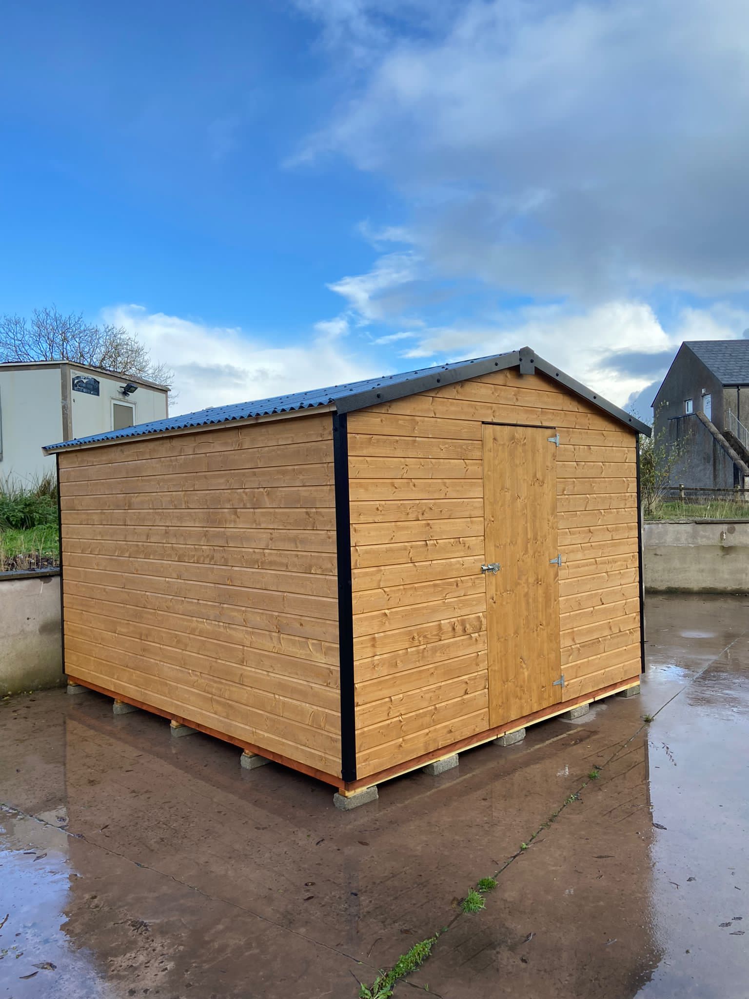10×12 12mm Tongue & Groove