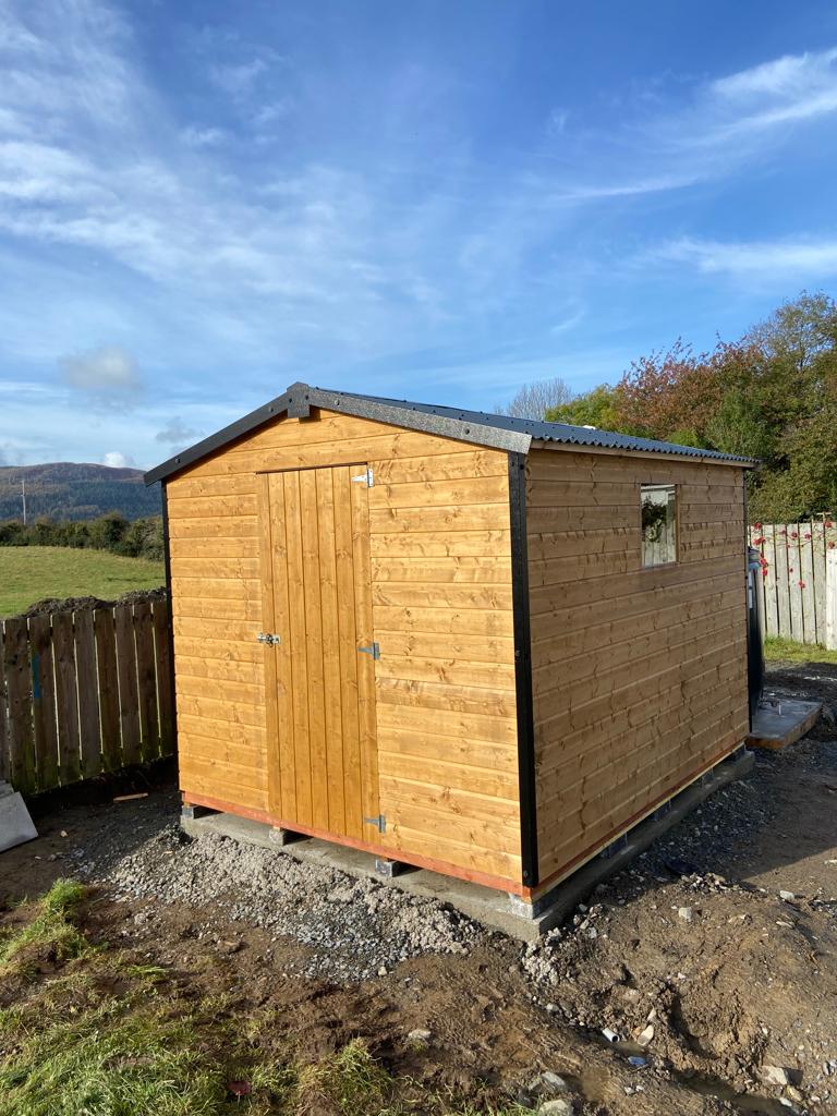 8×12 12mm Tongue & Groove