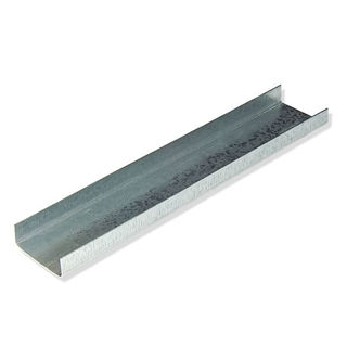 0008720 Metal Mf7 Primary Channel 36m Gauge 07mm 320