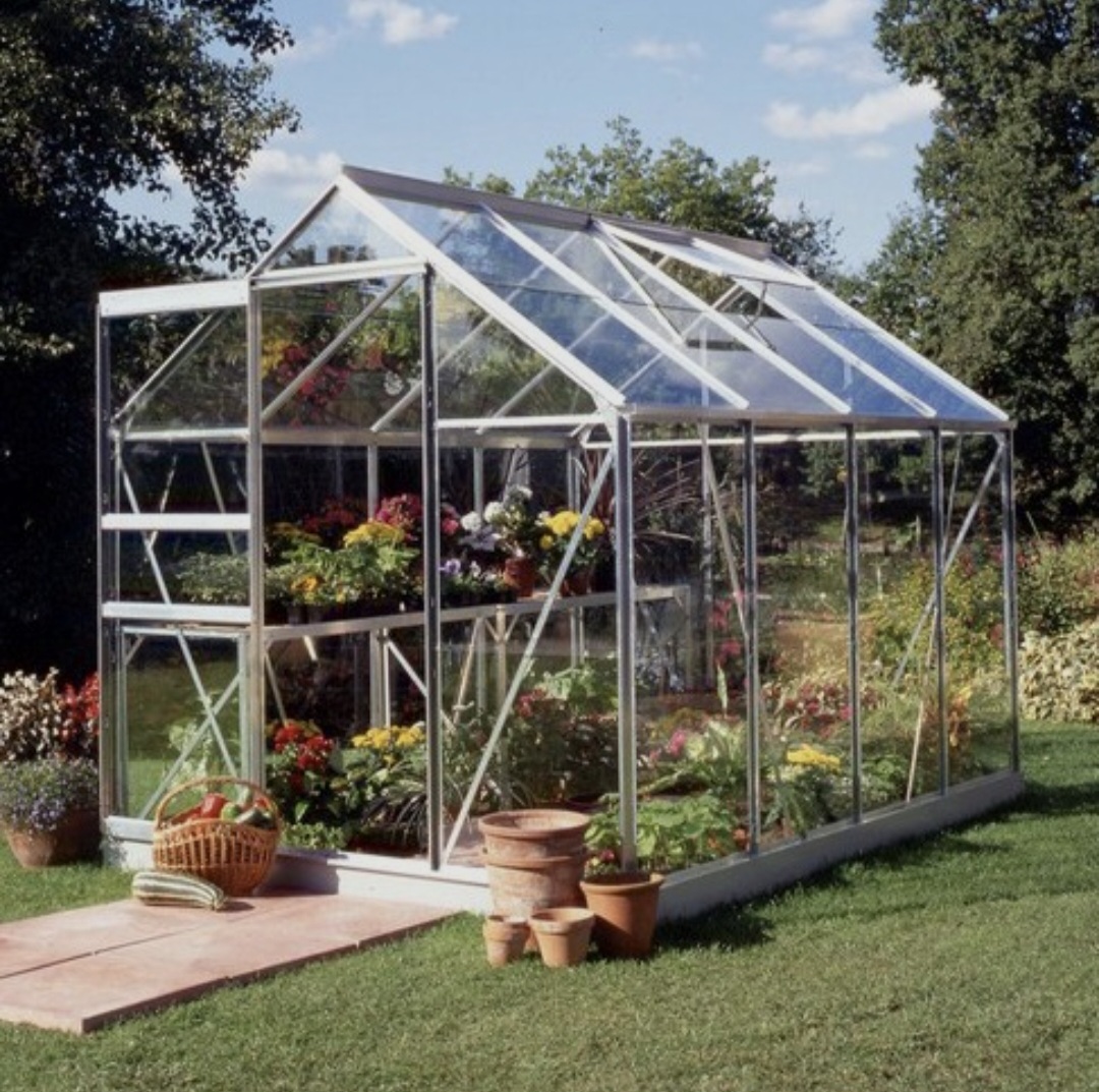 EverGrow Popular Greenhouse