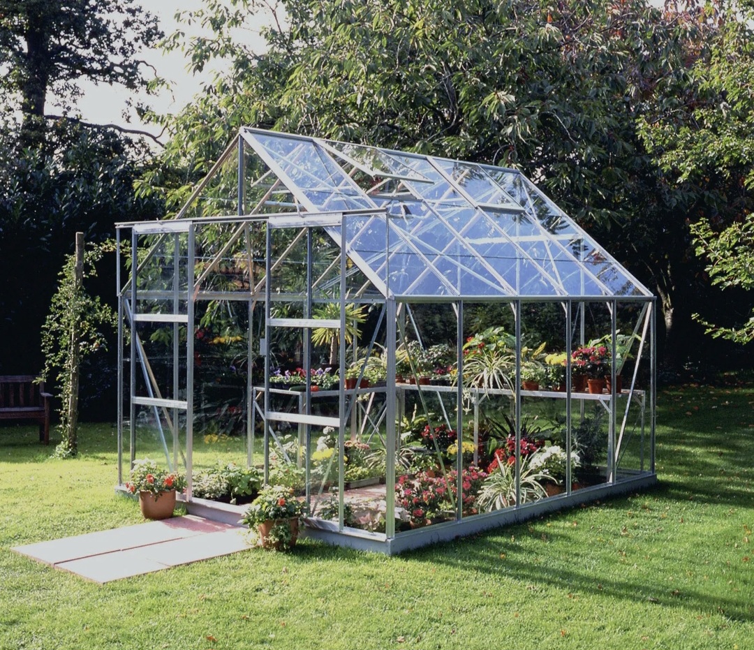 EverGrow Magnum Greenhouse